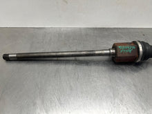 Load image into Gallery viewer, Axle Shaft  F TYPE 2016 - NW585267
