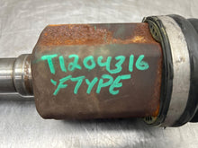 Load image into Gallery viewer, Axle Shaft  F TYPE 2016 - NW585267
