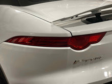 Load image into Gallery viewer, Tail Lamp Light  F TYPE 2016 - NW585246
