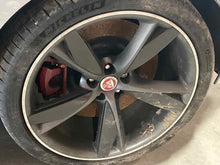 Load image into Gallery viewer, Wheel Rim  F TYPE 2016 - NW585260
