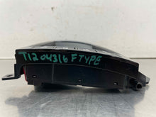 Load image into Gallery viewer, Radio  F TYPE 2016 - NW585467
