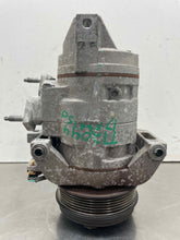 Load image into Gallery viewer, AC Compressor  FORD F150 PICKUP 2017 - NW585398
