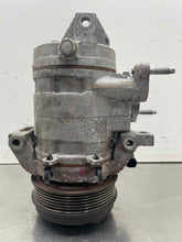 Load image into Gallery viewer, AC Compressor  FORD F150 PICKUP 2017 - NW585398
