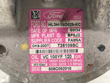 Load image into Gallery viewer, AC Compressor  FORD F150 PICKUP 2017 - NW585398
