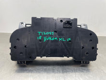 Load image into Gallery viewer, Speedometer Cluster  YUKON XL 1500 2013 - NW585354
