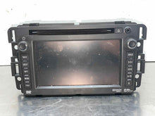 Load image into Gallery viewer, Radio  YUKON XL 1500 2013 - NW585340
