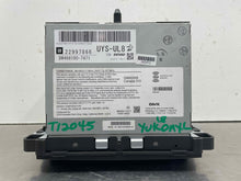 Load image into Gallery viewer, Radio  YUKON XL 1500 2013 - NW585340
