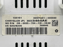 Load image into Gallery viewer, Speedometer Cluster Jeep Patriot 2015 - NW585238
