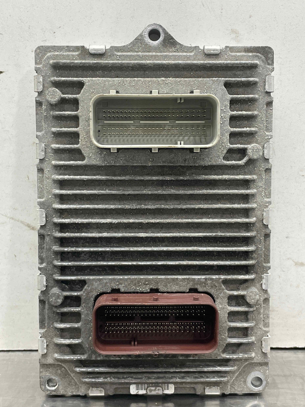 ECU ECM COMPUTER Jeep Compass Patriot 13 14 15 16 - NW585074