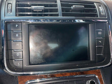 Load image into Gallery viewer, Info-Gps Screen  LINCOLN CONTINENTAL 2018 - NW585105
