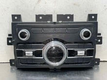 Load image into Gallery viewer, Radio  LINCOLN CONTINENTAL 2018 - NW585341
