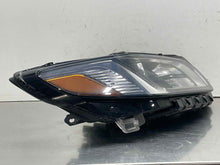 Load image into Gallery viewer, Headlight Lamp Assembly  LINCOLN CONTINENTAL 2018 - NW585101
