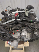 Load image into Gallery viewer, Engine Motor  LINCOLN CONTINENTAL 2018 - NW585410
