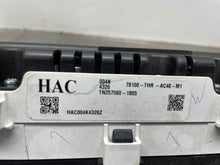 Load image into Gallery viewer, Speedometer Cluster Honda Odyssey 2019 - NW585823
