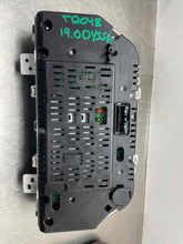 Load image into Gallery viewer, Speedometer Cluster Honda Odyssey 2019 - NW585823

