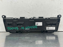 Load image into Gallery viewer, Temperature Controls Honda Odyssey 2019 - NW585894
