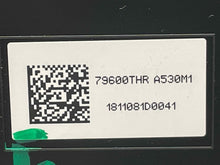 Load image into Gallery viewer, Temperature Controls Honda Odyssey 2019 - NW585894
