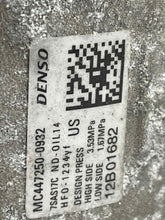 Load image into Gallery viewer, AC Compressor Honda Odyssey 2019 - NW585530
