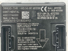 Load image into Gallery viewer, Computer Honda Odyssey 2019 - NW585527
