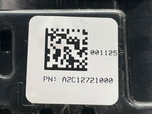 Load image into Gallery viewer, SPEEDOMETER CLUSTER C250 C300 C350 C43 C63 GLC250d GLC300 SUV 16-17 - NW585824

