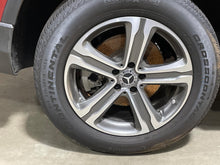 Load image into Gallery viewer, Wheel Rim  MERCEDES GL-CLASS 2017 - NW585960
