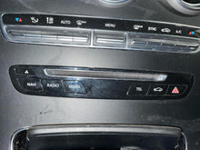 Load image into Gallery viewer, RADIO CONTROLS C250 C300 C350 C43 C63 GLC250d GLC300 GLC350E GLC43 16-19 - NW585703
