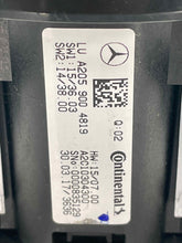 Load image into Gallery viewer, RADIO CONTROLS C250 C300 C350 C43 C63 GLC250d GLC300 GLC350E GLC43 16-19 - NW585703

