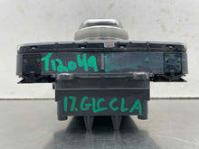 Load image into Gallery viewer, RADIO CONTROLS C250 C300 C350 C43 C63 GLC250d GLC300 GLC350E GLC43 16-19 - NW585703
