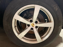Load image into Gallery viewer, Wheel Rim  PORSCHE MACAN 2018 - NW585628
