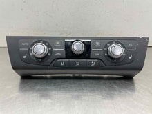Load image into Gallery viewer, Temperature Controls  AUDI A7 2014 - NW585893
