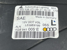 Load image into Gallery viewer, HEADLIGHT LAMP ASSEMBLY Audi A7 12 13 14 15 Left - NW585899
