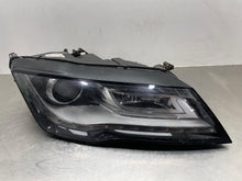 Load image into Gallery viewer, HEADLIGHT LAMP ASSEMBLY Audi A7 12 13 14 15 Right - NW585571

