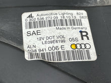 Load image into Gallery viewer, HEADLIGHT LAMP ASSEMBLY Audi A7 12 13 14 15 Right - NW585571
