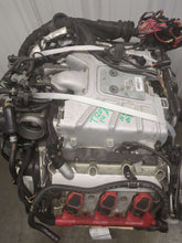 Load image into Gallery viewer, ENGINE MOTOR A6 A7 2012 12 2013 13 2014 14 2015 15 3.0L VIN G - NW585651
