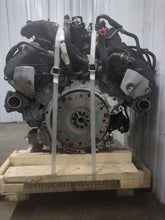 Load image into Gallery viewer, ENGINE MOTOR A6 A7 2012 12 2013 13 2014 14 2015 15 3.0L VIN G - NW585651

