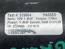 Load image into Gallery viewer, [INVENTORYCAR_YEAR_MAKE_MODEL] STARTER MOTOR - NW586289
