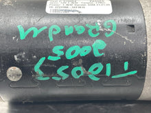 Load image into Gallery viewer, [INVENTORYCAR_YEAR_MAKE_MODEL] STARTER MOTOR - NW586289

