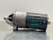 Load image into Gallery viewer, [INVENTORYCAR_YEAR_MAKE_MODEL] STARTER MOTOR - NW586289
