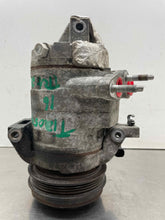 Load image into Gallery viewer, AC A/C AIR CONDITIONING COMPRESSOR F150 Pickup TRANSIT 1500 11-19 - NW586226
