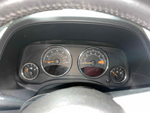 Load image into Gallery viewer, Speedometer Cluster Jeep Compass 2017 - NW586088
