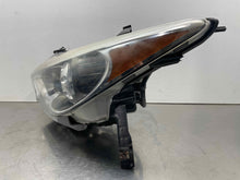 Load image into Gallery viewer, HEADLIGHT LAMP ASSEMBLY Infiniti JX35 QX60 2013 13 2014 14 Left - NW586643

