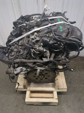 Load image into Gallery viewer, ENGINE MOTOR QX60 Pathfinder 2014 14 3.5L VIN A - NW586628
