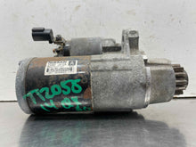 Load image into Gallery viewer, STARTER MOTOR QX60 Altima Murano Murano Cabriolet Pathfinder Quest 13-17 - NW586603
