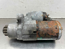 Load image into Gallery viewer, STARTER MOTOR QX60 Altima Murano Murano Cabriolet Pathfinder Quest 13-17 - NW586603
