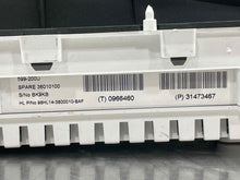Load image into Gallery viewer, SPEEDOMETER CLUSTER Volvo S60 S80 V60 XC60 2015 15 2016 16 - NW586600

