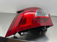 Load image into Gallery viewer, TAIL LIGHT LAMP ASSEMBLY Volvo S60 XC60 12 13 14 15 16 17 Left - NW586727
