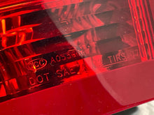 Load image into Gallery viewer, TAIL LIGHT LAMP ASSEMBLY Volvo S60 XC60 12 13 14 15 16 17 Left - NW586727
