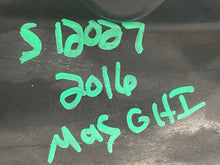 Load image into Gallery viewer, Intake Manifold   2016 - NW586700

