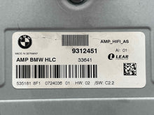 Load image into Gallery viewer, Radio  BMW 335I GT 2014 - NW586783
