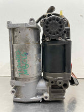 Load image into Gallery viewer, AIR RIDE COMPRESSOR E350 E550 E250D E400 CLS550 CLS63 E300 E63 10-14 - NW587168
